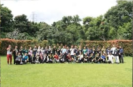 Format Outdoor Retreat: Wellbeing Outbound