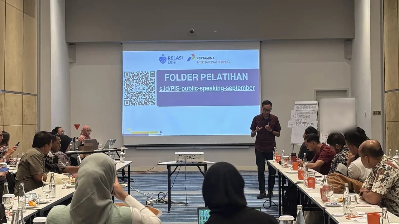 Training & Seminar Program
