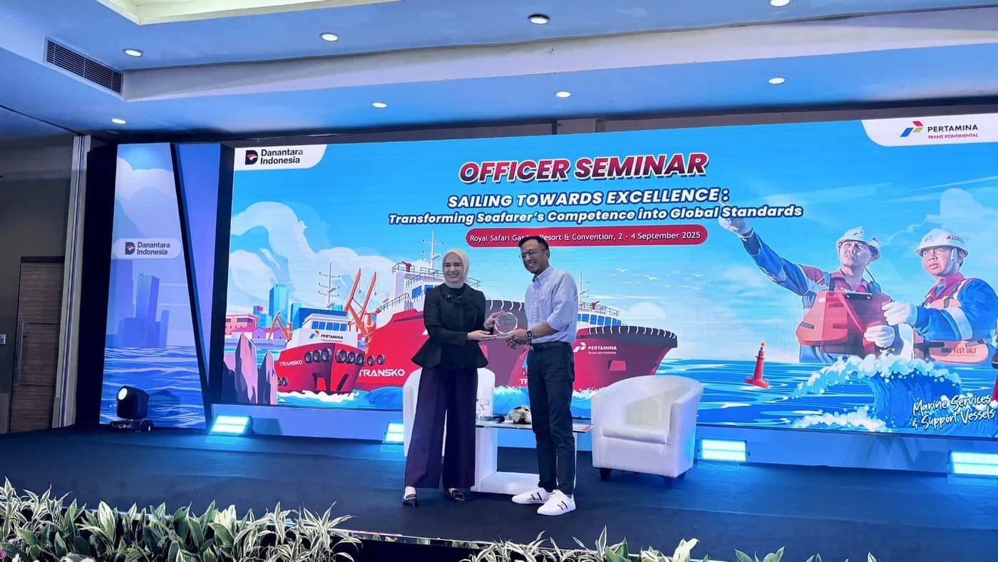 Public Speaking Program