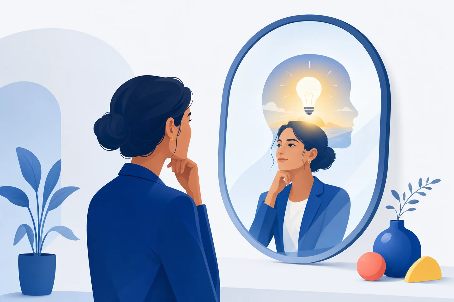 Self Awareness adalah Superpower Terbesar di Dunia Kerja