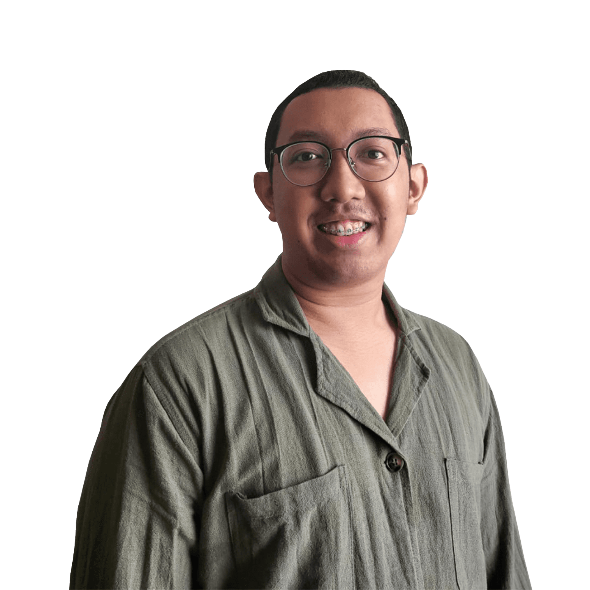 Irvandias Sanjaya