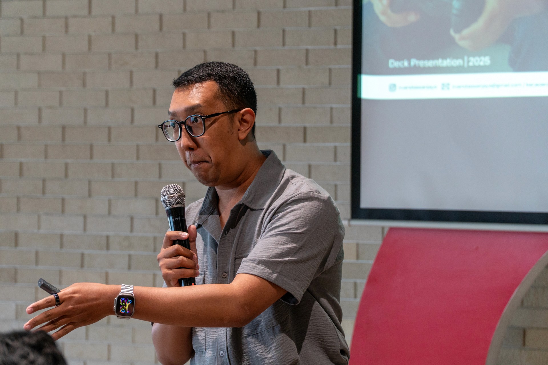 Irvandias galeri 2