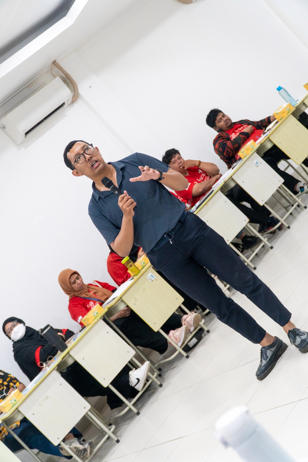 Irvandias galeri 1