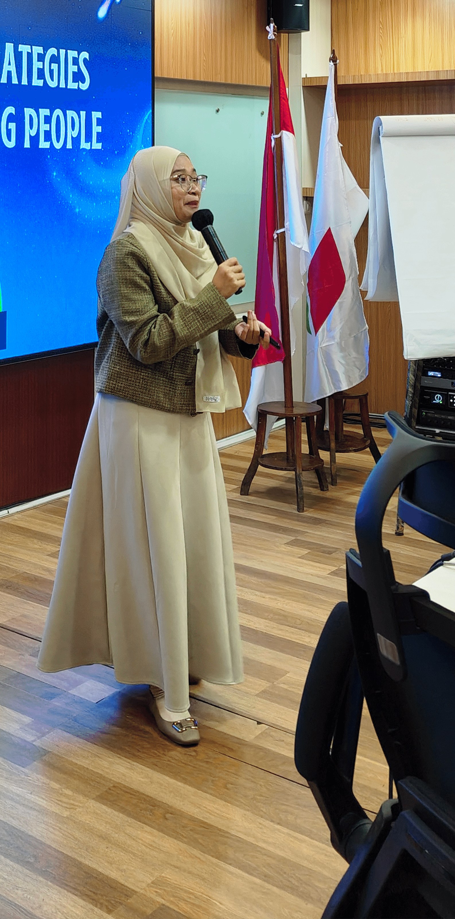 Najmah galeri 2