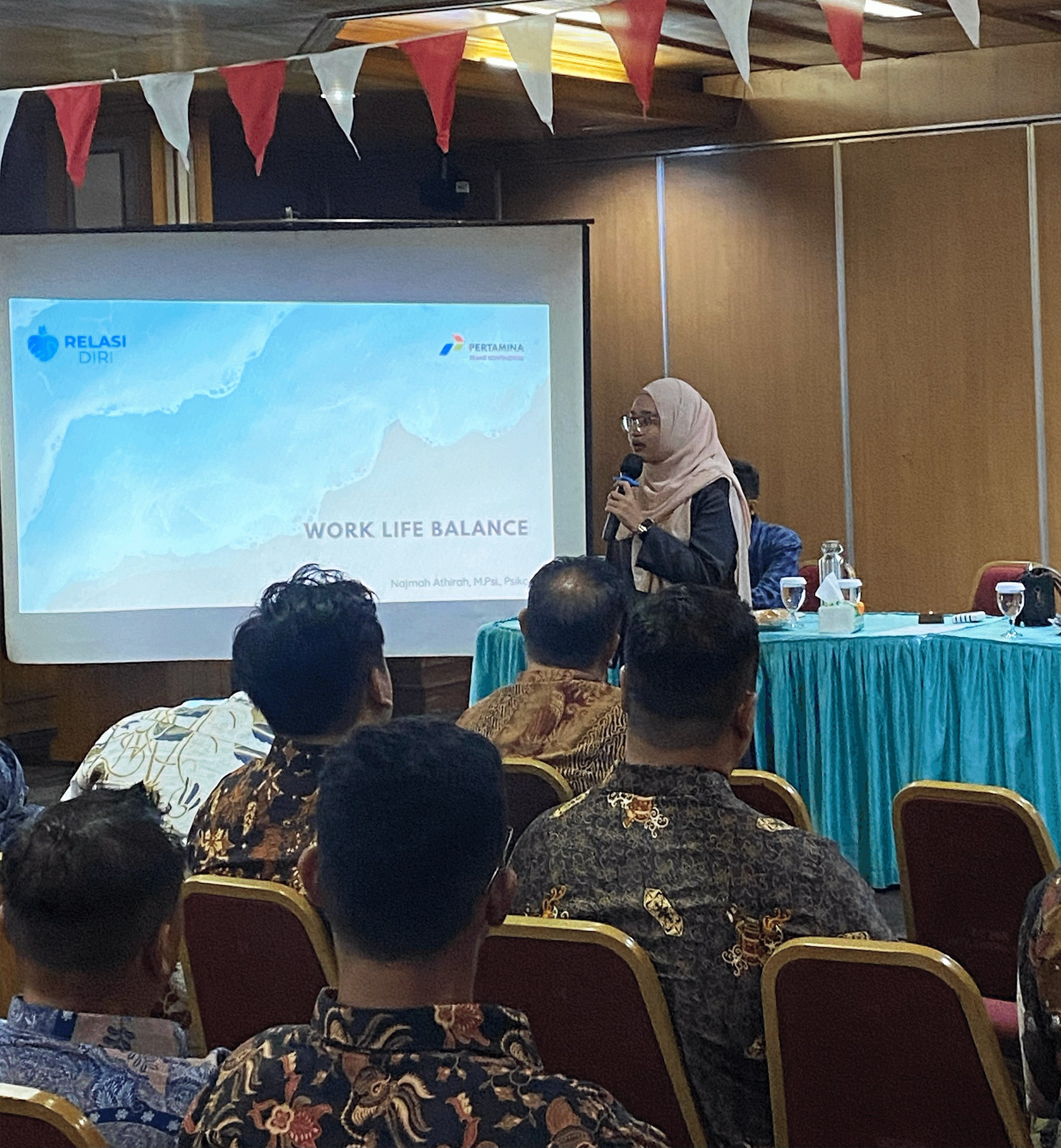 Najmah galeri 4