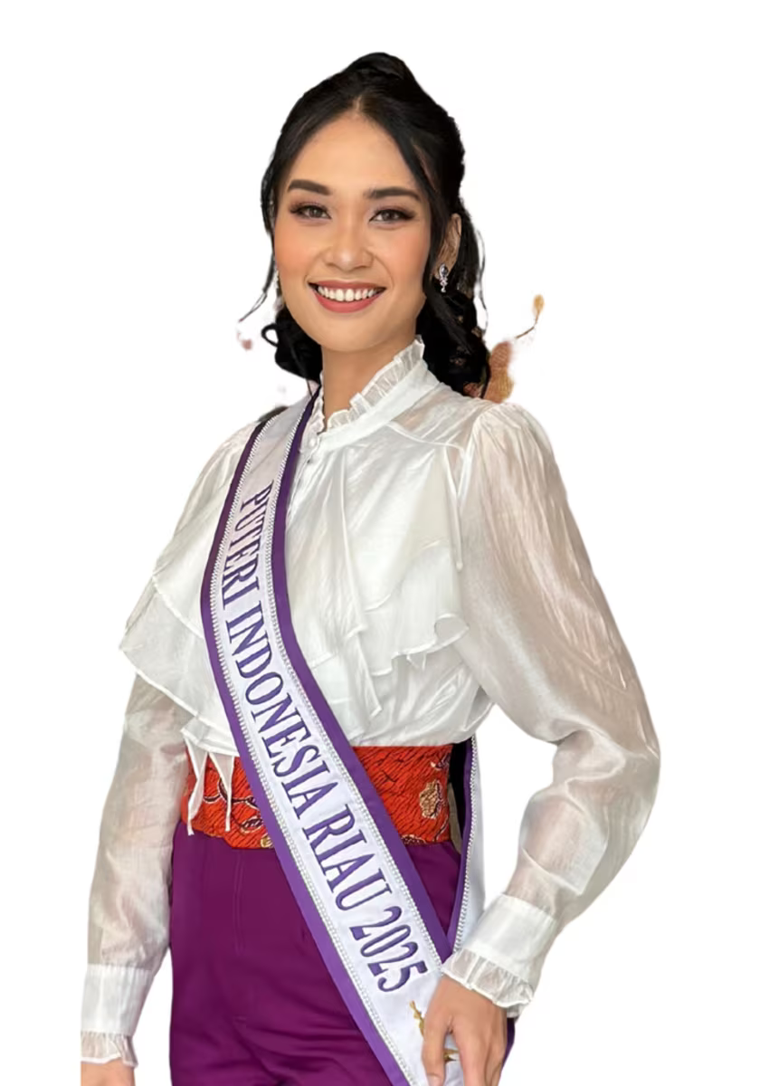Sarah Aurelia Saragih