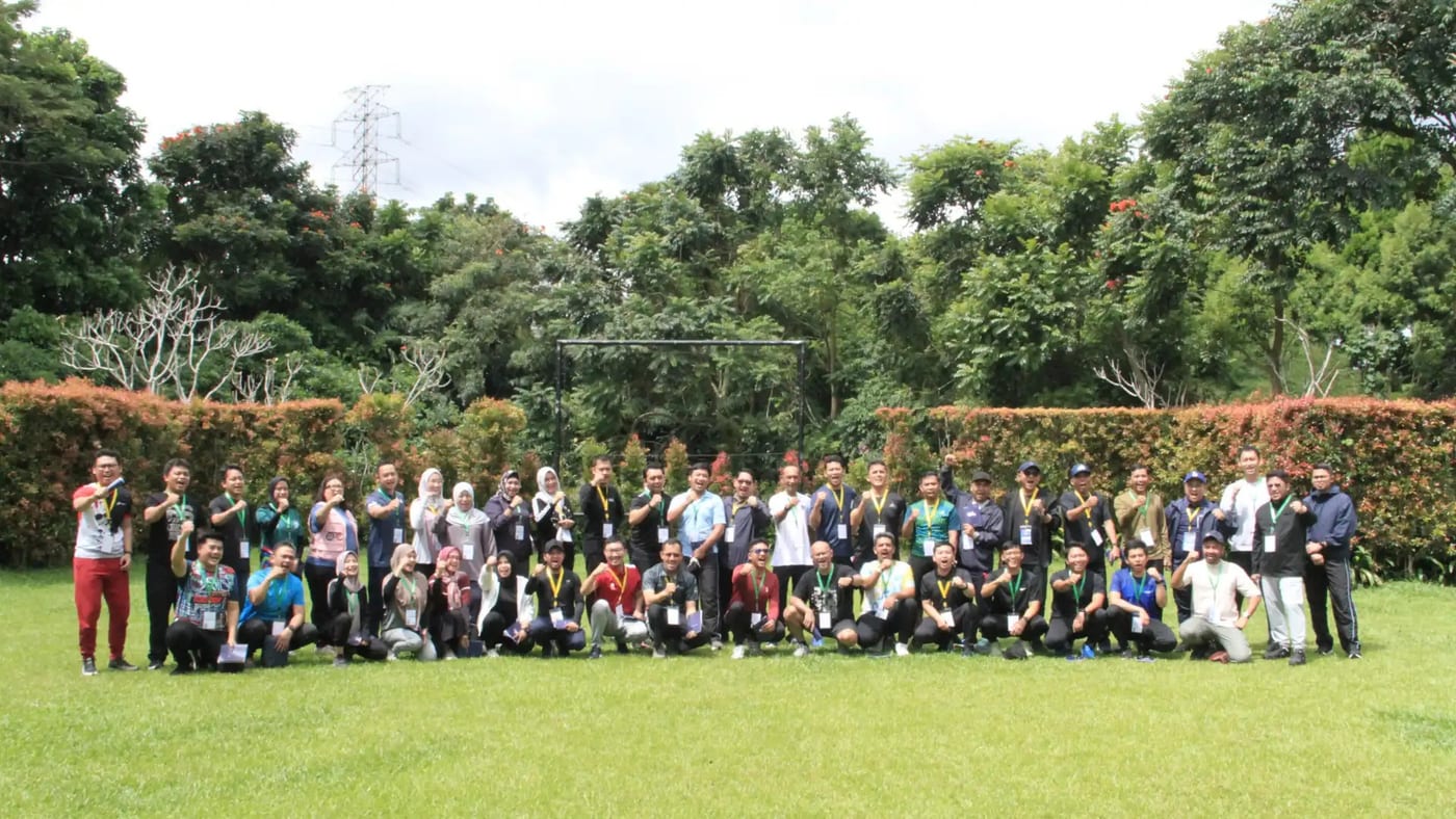 Stres dan kelelahan kerja