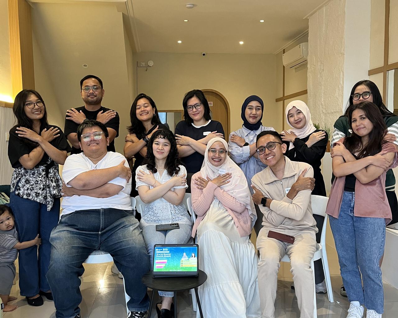 Peer Support Group