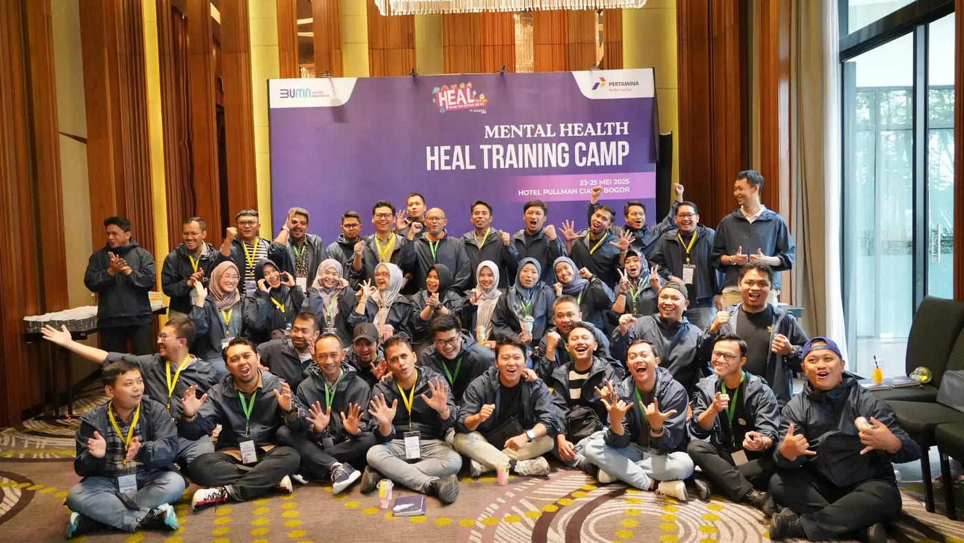 Training & Seminar Program